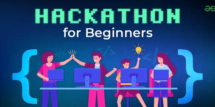 Hackathons-For-Beginners